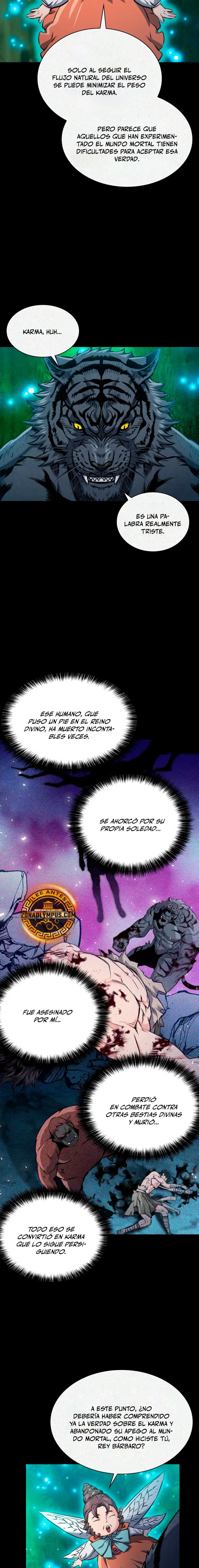 Druida de la Estación de Seúl > Capitulo 187 > Page 111