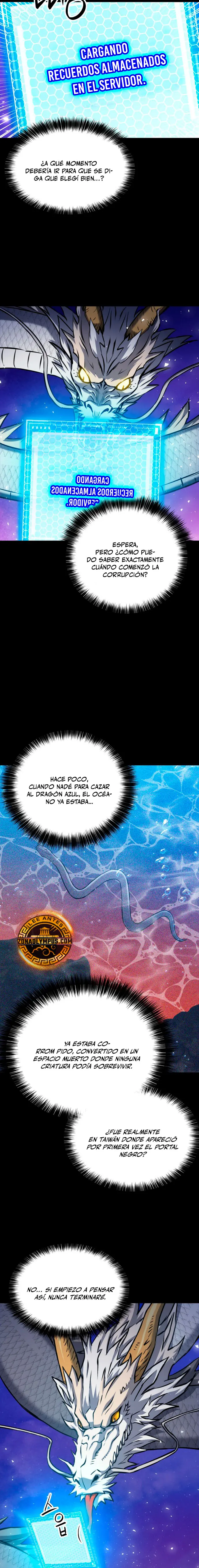 Druida de la Estación de Seúl > Capitulo 187 > Page 141