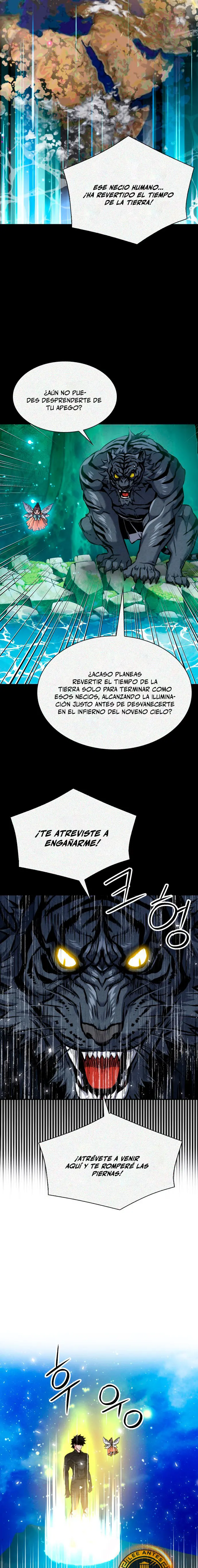 Druida de la Estación de Seúl > Capitulo 187 > Page 171