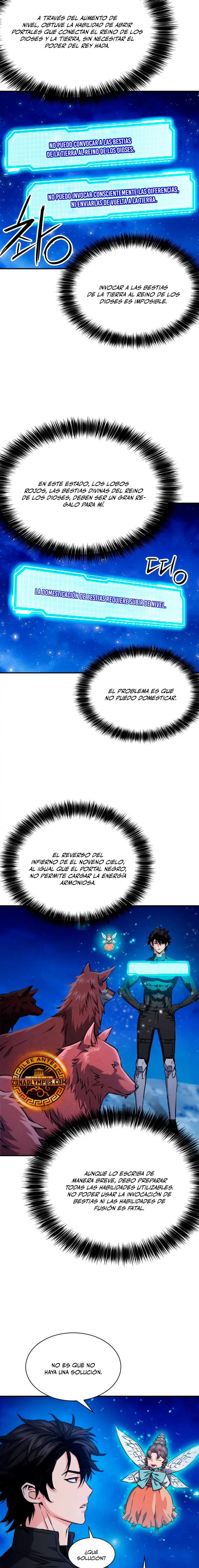 Druida de la Estación de Seúl > Capitulo 187 > Page 241