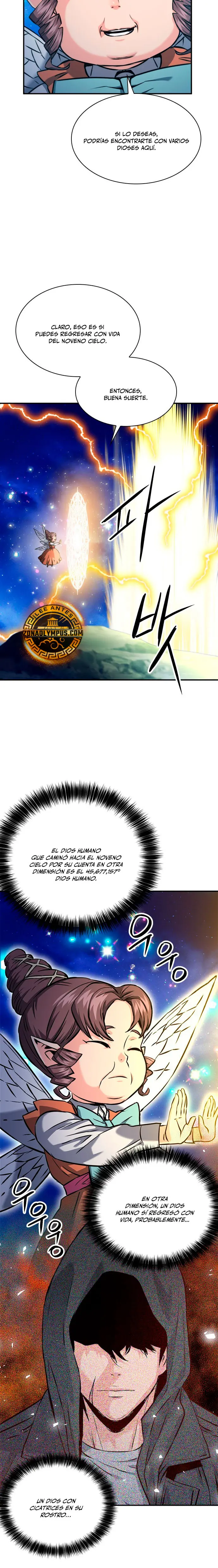 Druida de la Estación de Seúl > Capitulo 187 > Page 301