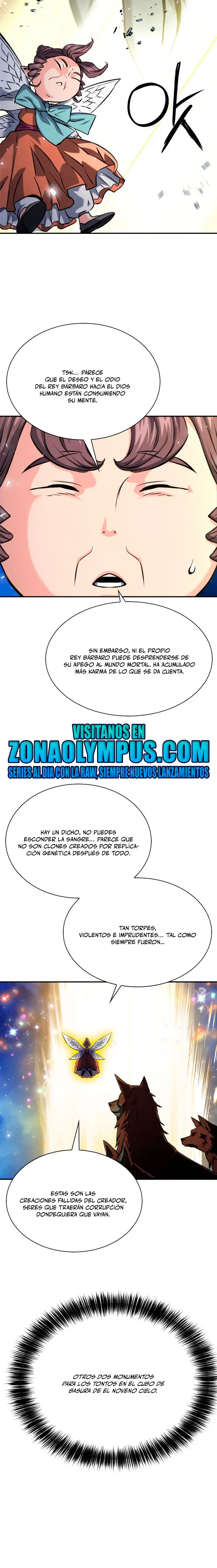 Druida de la Estación de Seúl > Capitulo 187 > Page 321