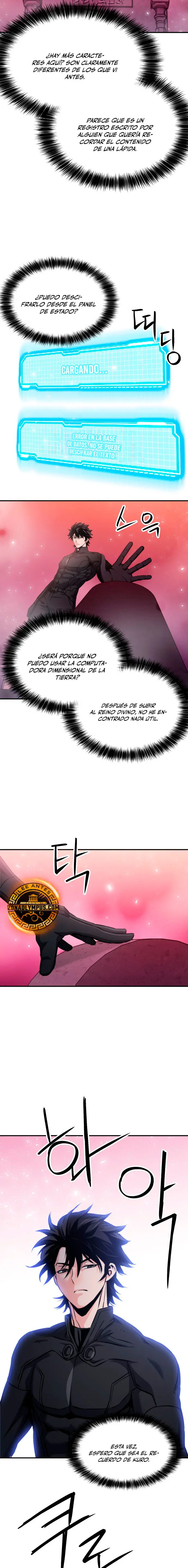 Druida de la Estación de Seúl > Capitulo 188 > Page 231
