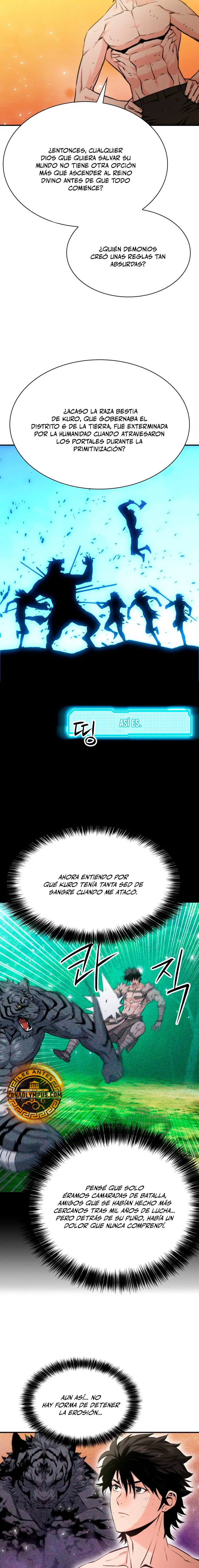 Druida de la Estación de Seúl > Capitulo 190 > Page 141