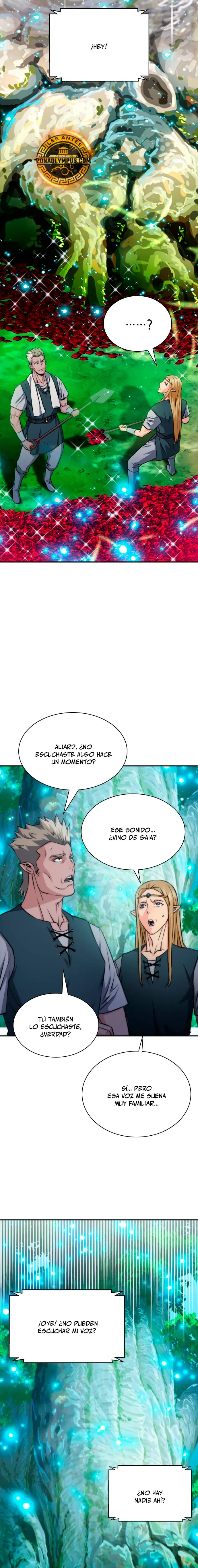 Druida de la Estación de Seúl > Capitulo 190 > Page 191