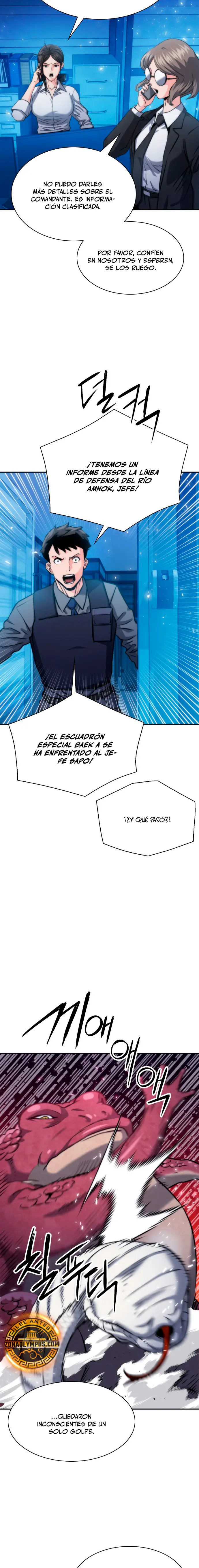 Druida de la Estación de Seúl > Capitulo 190 > Page 211