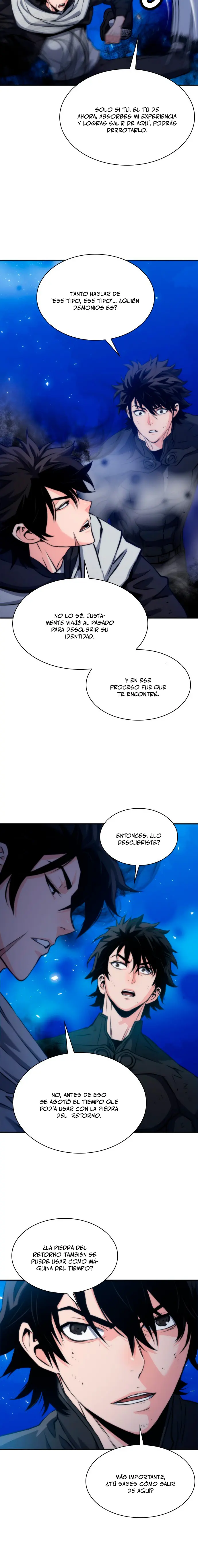 Druida de la Estación de Seúl > Capitulo 192 > Page 41