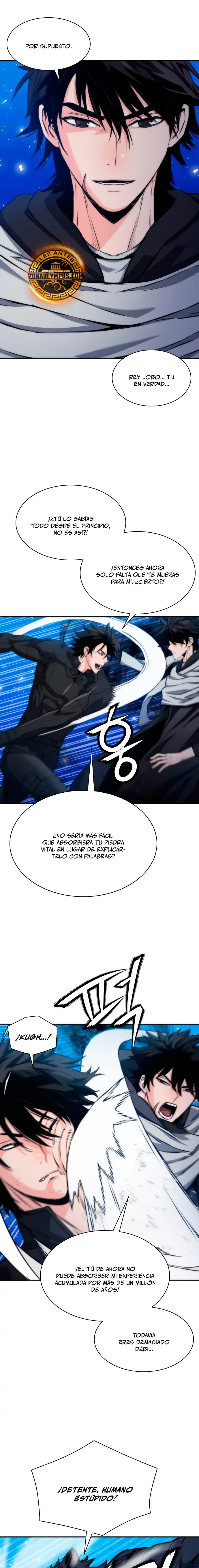 Druida de la Estación de Seúl > Capitulo 192 > Page 51