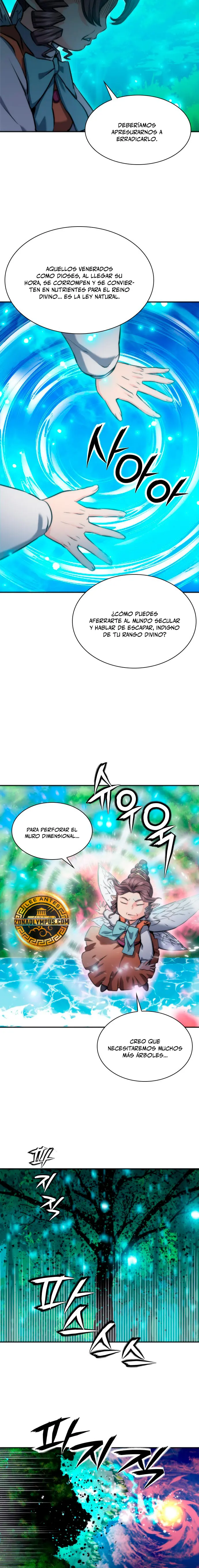 Druida de la Estación de Seúl > Capitulo 192 > Page 101