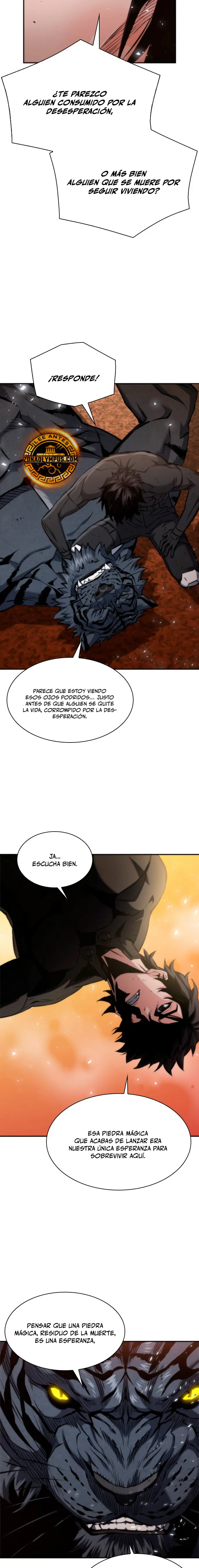 Druida de la Estación de Seúl > Capitulo 193 > Page 61