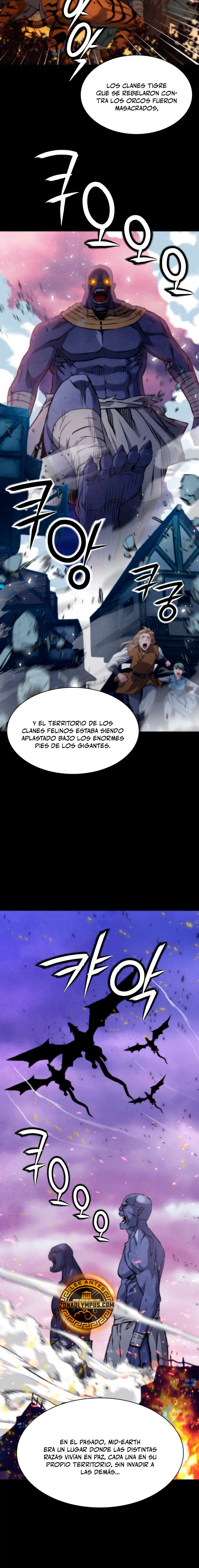 Druida de la Estación de Seúl > Capitulo 193 > Page 121