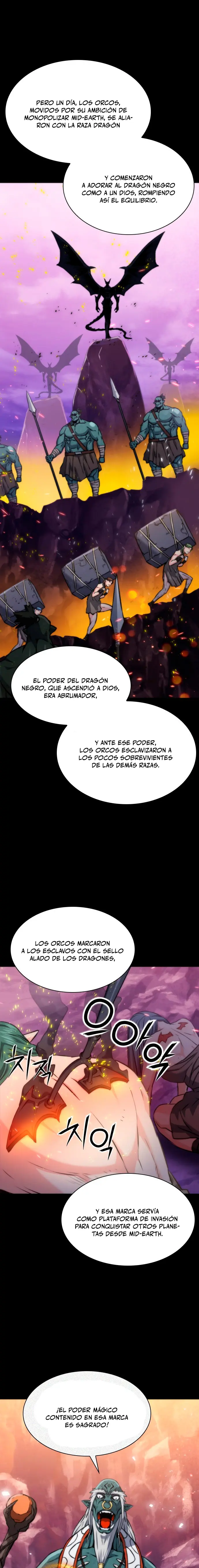 Druida de la Estación de Seúl > Capitulo 193 > Page 131