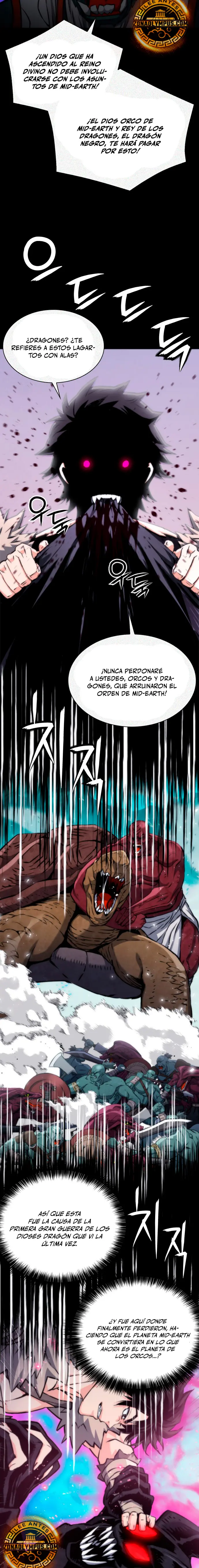Druida de la Estación de Seúl > Capitulo 193 > Page 151