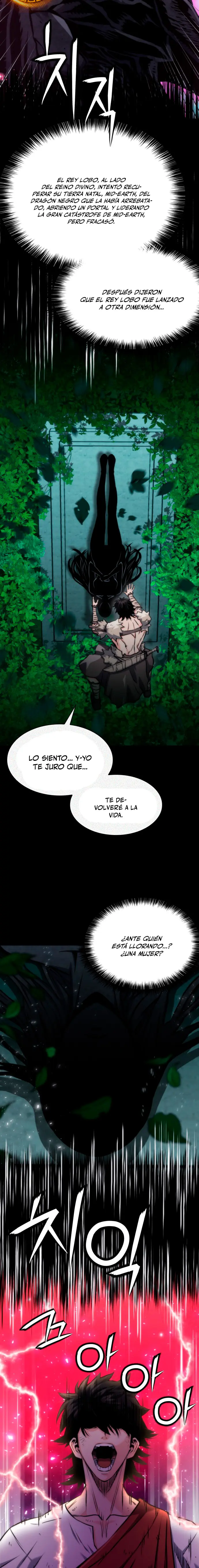 Druida de la Estación de Seúl > Capitulo 193 > Page 161