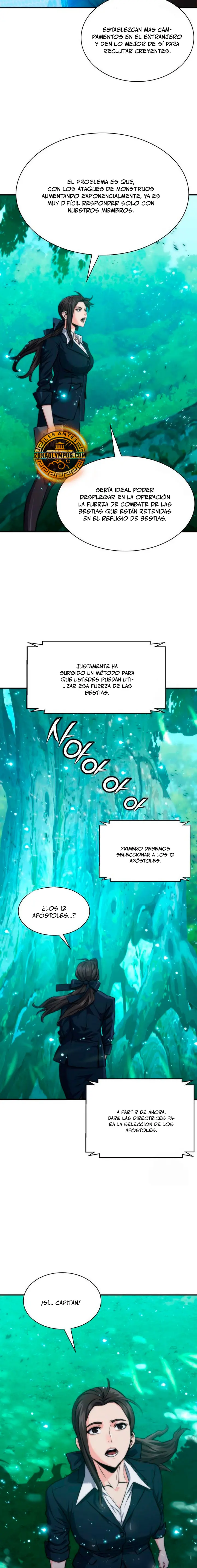 Druida de la Estación de Seúl > Capitulo 194 > Page 31