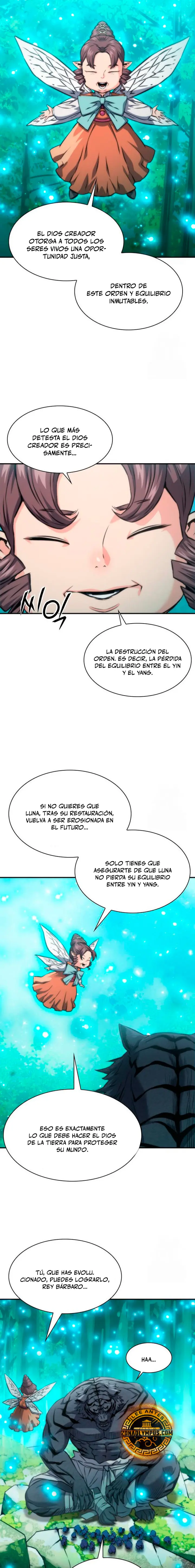 Druida de la Estación de Seúl > Capitulo 194 > Page 211