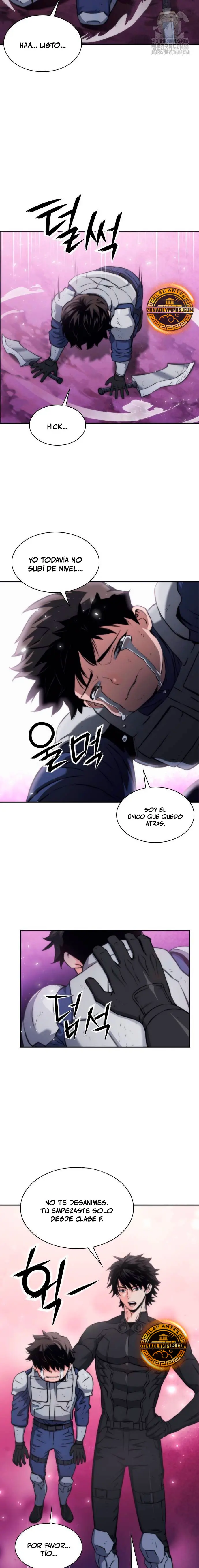 Druida de la Estación de Seúl > Capitulo 199 > Page 61
