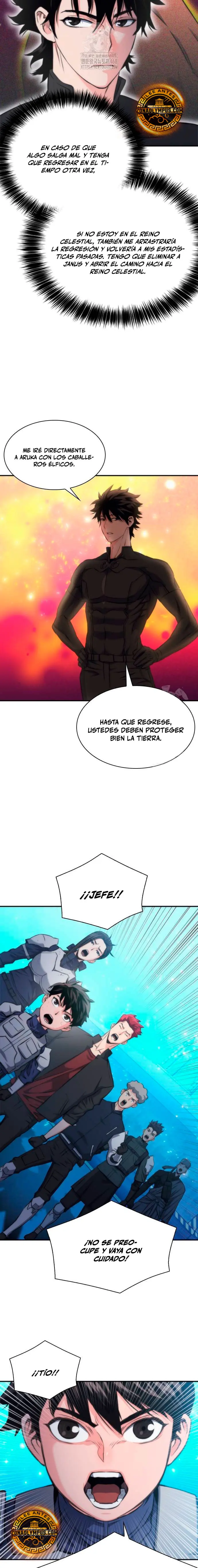 Druida de la Estación de Seúl > Capitulo 199 > Page 191