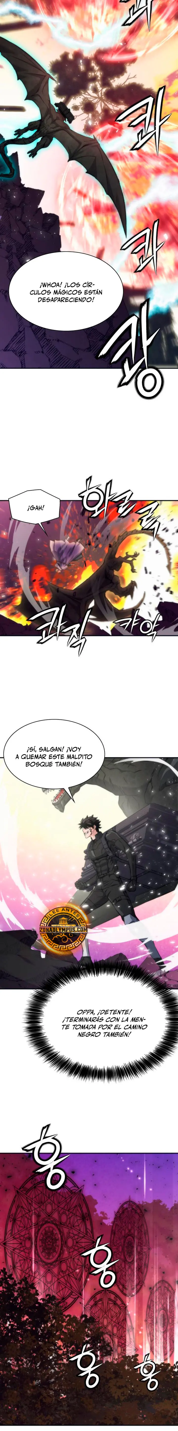 Druida de la Estación de Seúl > Capitulo 200 > Page 161