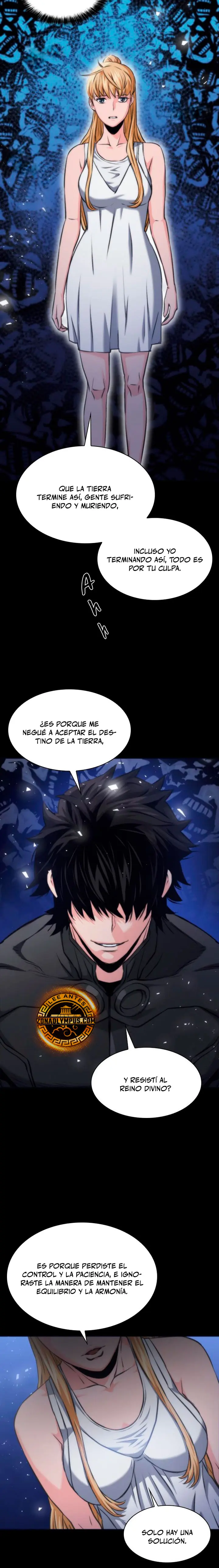 Druida de la Estación de Seúl > Capitulo 200 > Page 251