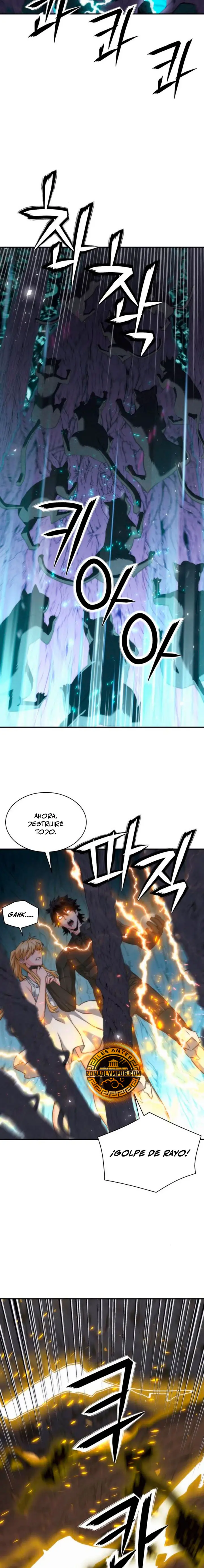 Druida de la Estación de Seúl > Capitulo 201 > Page 21