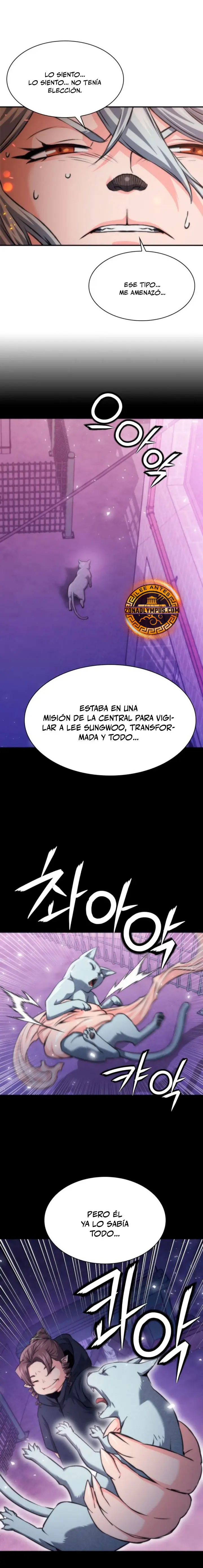Druida de la Estación de Seúl > Capitulo 201 > Page 51