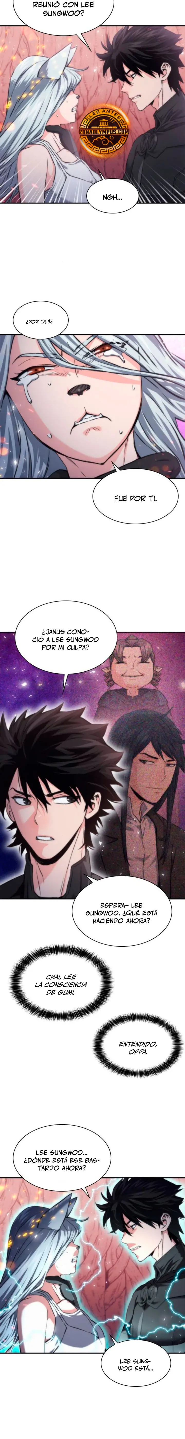 Druida de la Estación de Seúl > Capitulo 201 > Page 71