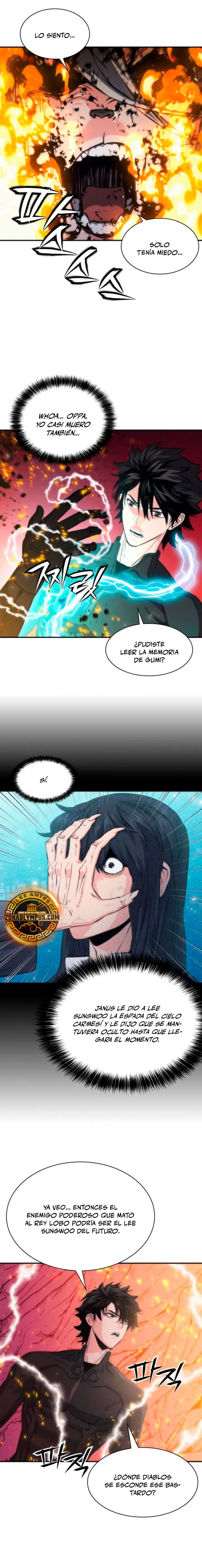 Druida de la Estación de Seúl > Capitulo 201 > Page 101