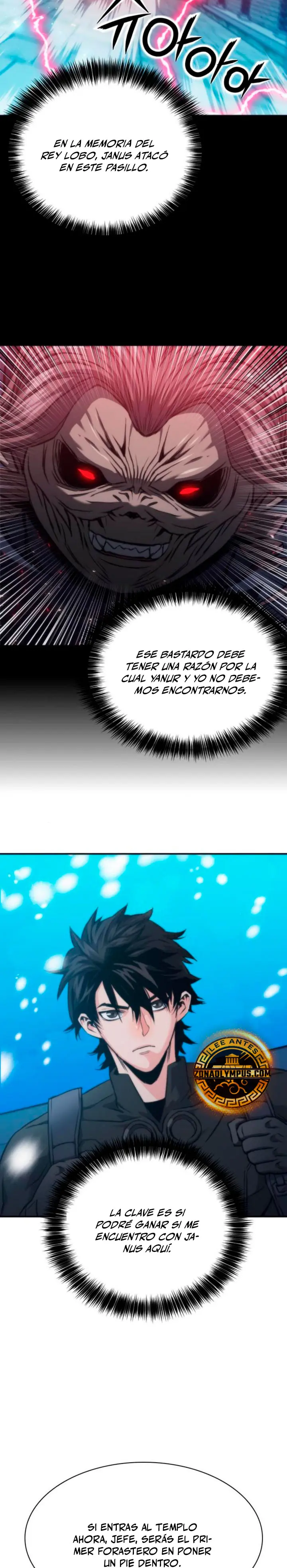 Druida de la Estación de Seúl > Capitulo 201 > Page 251