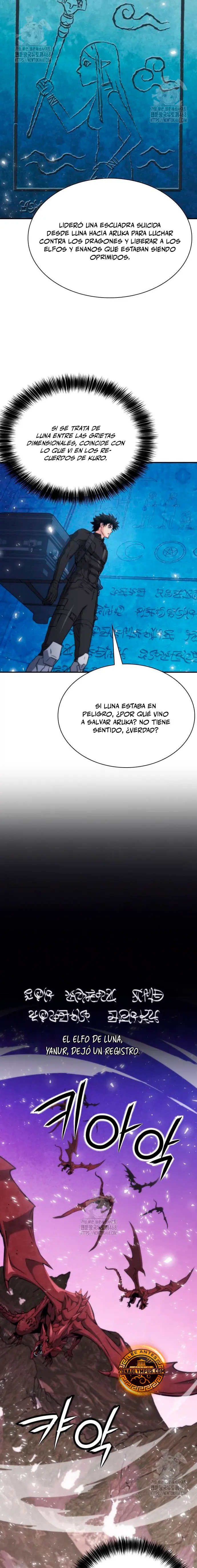 Druida de la Estación de Seúl > Capitulo 202 > Page 31