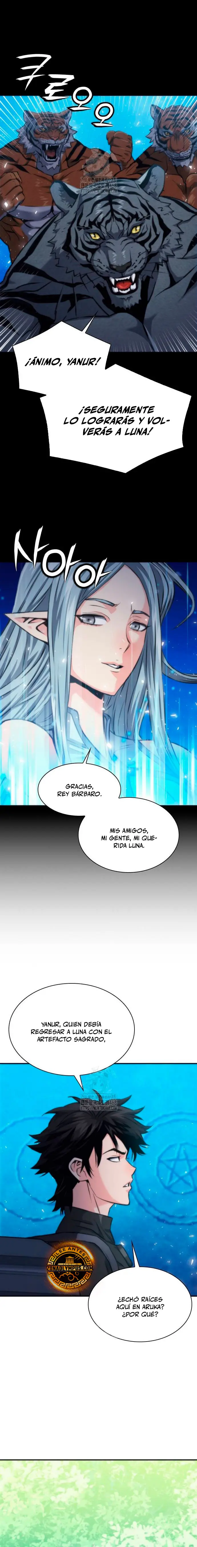 Druida de la Estación de Seúl > Capitulo 202 > Page 61