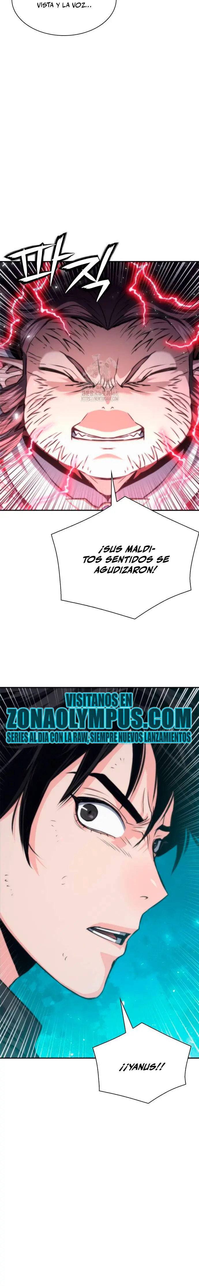 Druida de la Estación de Seúl > Capitulo 202 > Page 271