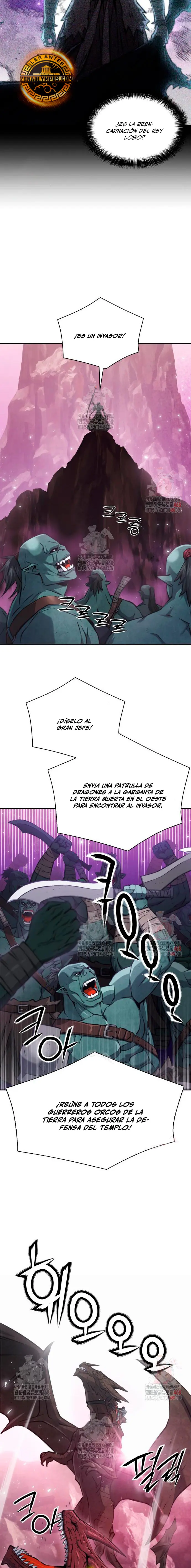Druida de la Estación de Seúl > Capitulo 195 > Page 61