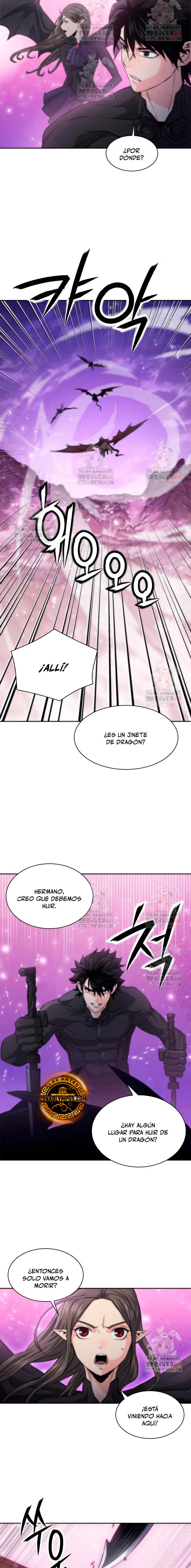 Druida de la Estación de Seúl > Capitulo 195 > Page 141