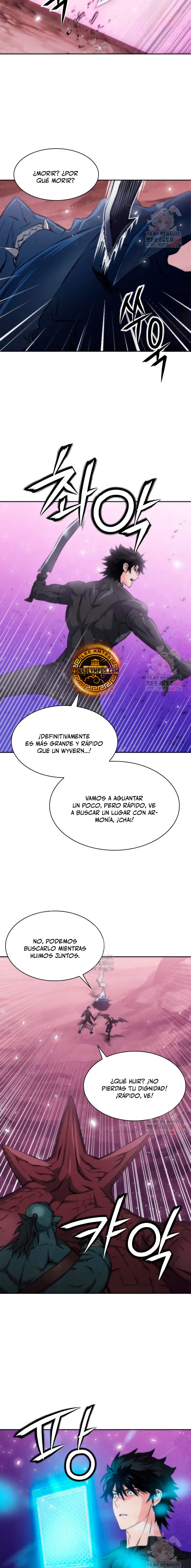 Druida de la Estación de Seúl > Capitulo 195 > Page 151