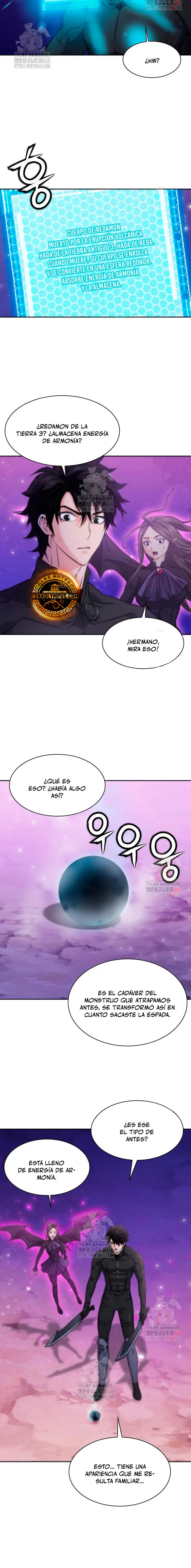 Druida de la Estación de Seúl > Capitulo 195 > Page 161