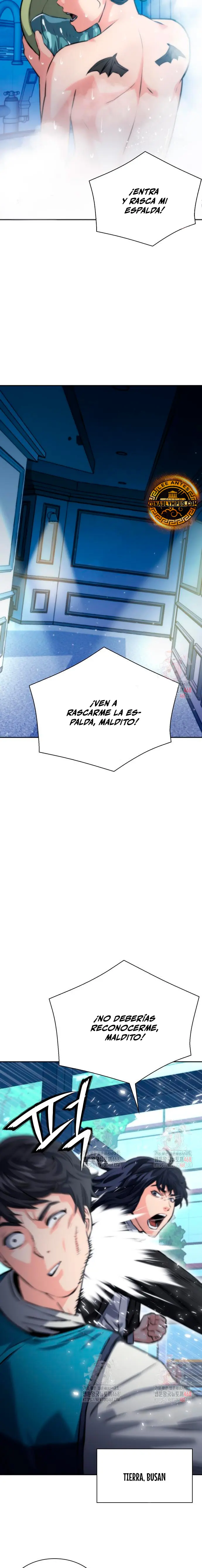 Druida de la Estación de Seúl > Capitulo 195 > Page 231