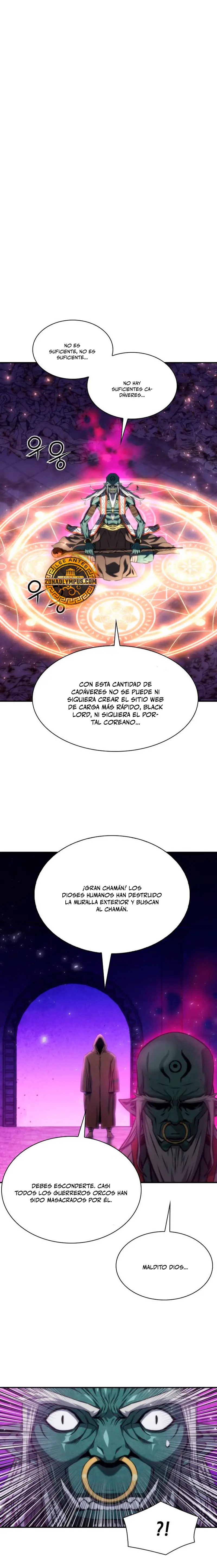 Druida de la Estación de Seúl > Capitulo 196 > Page 221