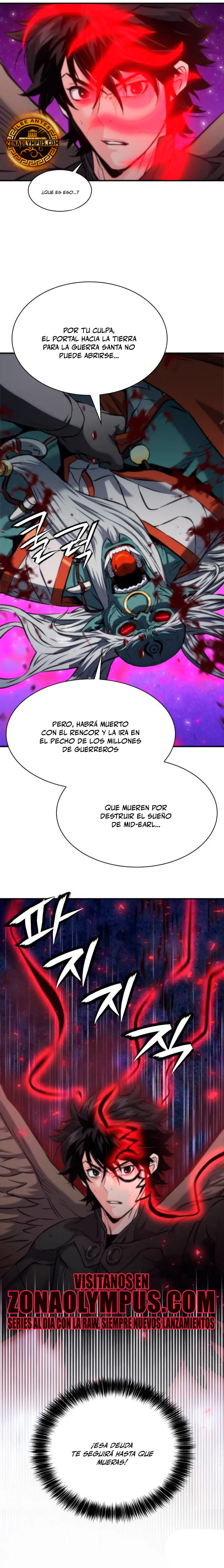 Druida de la Estación de Seúl > Capitulo 196 > Page 281