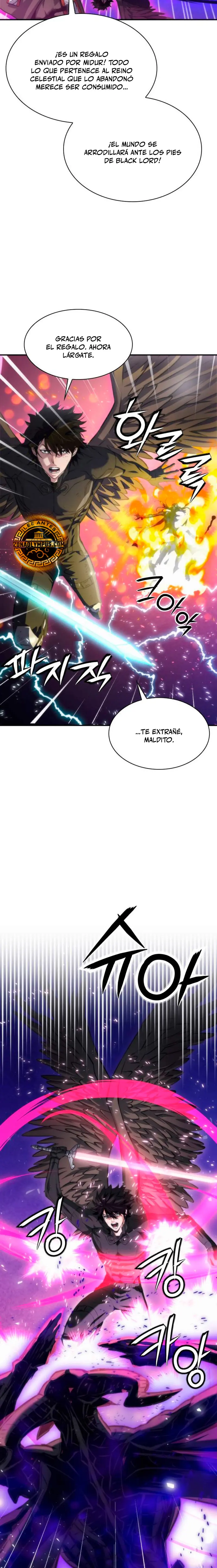 Druida de la Estación de Seúl > Capitulo 197 > Page 31