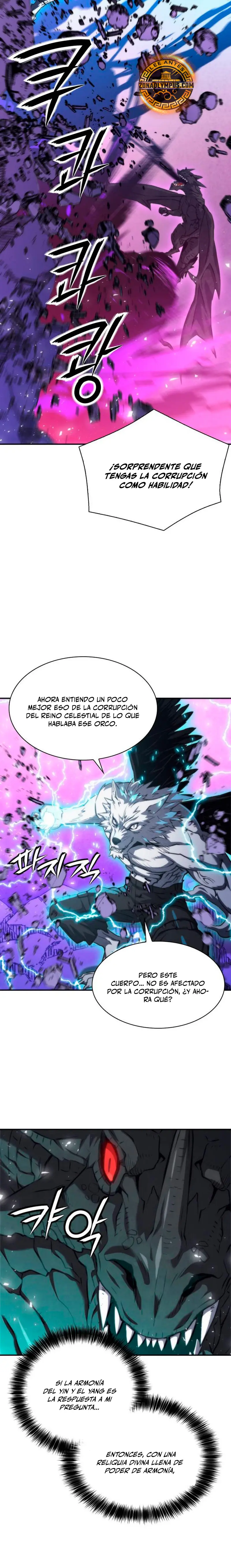 Druida de la Estación de Seúl > Capitulo 197 > Page 221