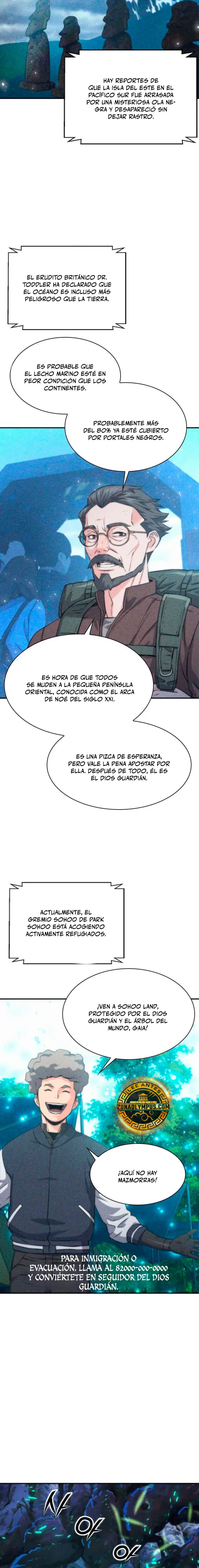 Druida de la Estación de Seúl > Capitulo 198 > Page 71