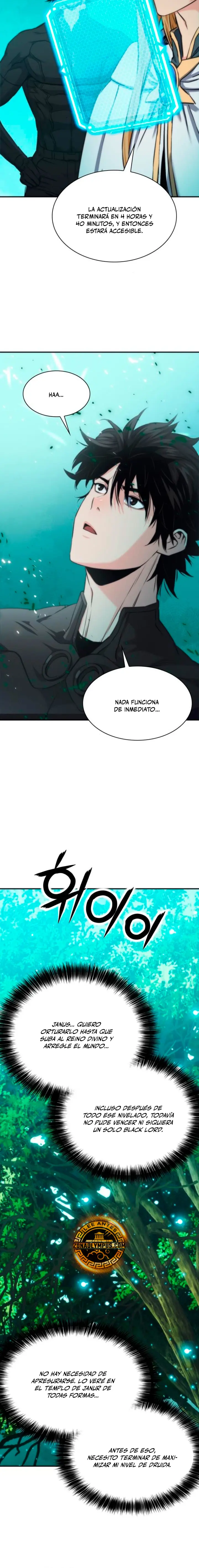 Druida de la Estación de Seúl > Capitulo 198 > Page 101