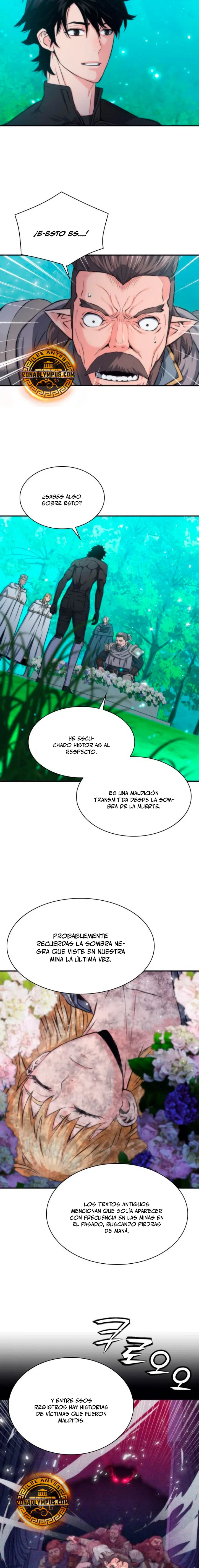 Druida de la Estación de Seúl > Capitulo 198 > Page 201