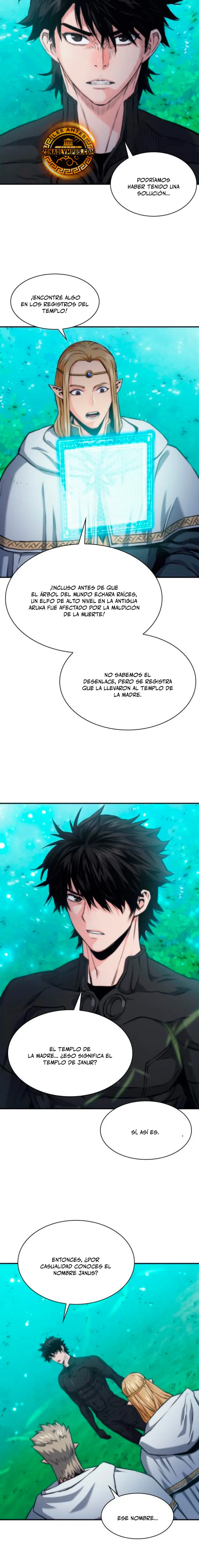 Druida de la Estación de Seúl > Capitulo 198 > Page 221