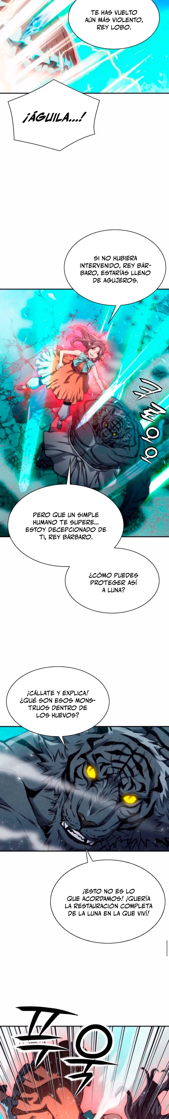 Druida de la Estación de Seúl > Capitulo 205 > Page 41