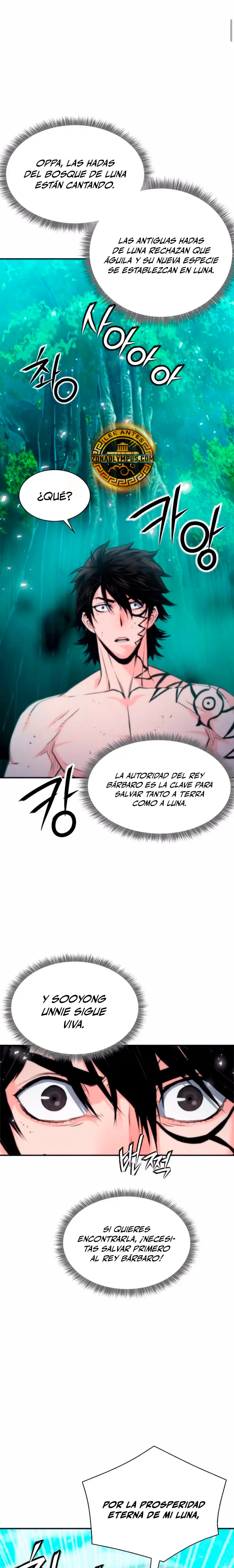 Druida de la Estación de Seúl > Capitulo 205 > Page 71