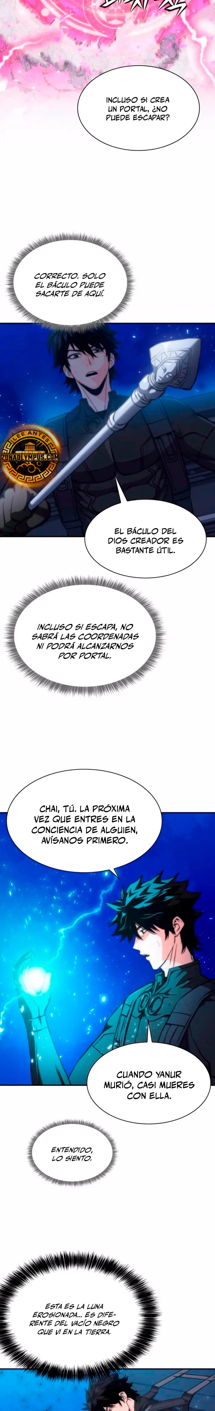 Druida de la Estación de Seúl > Capitulo 204 > Page 41