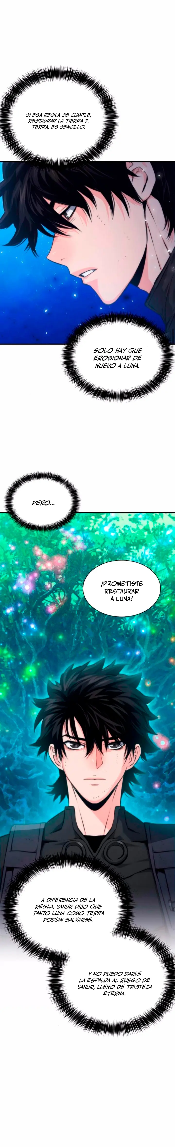 Druida de la Estación de Seúl > Capitulo 204 > Page 61