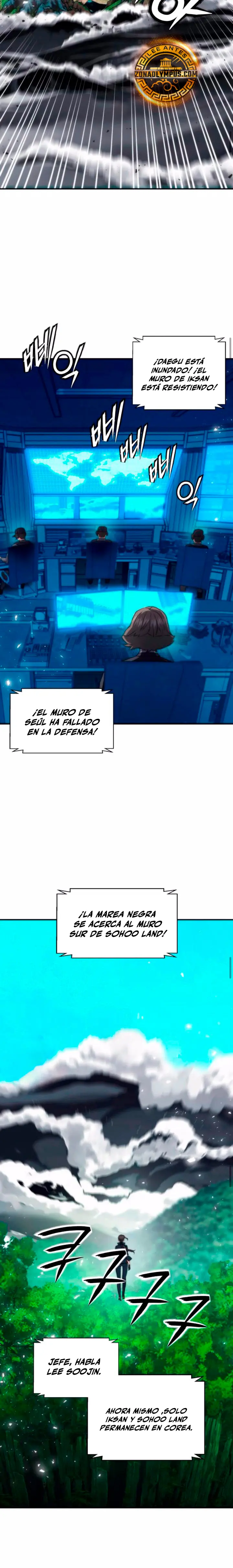 Druida de la Estación de Seúl > Capitulo 204 > Page 191